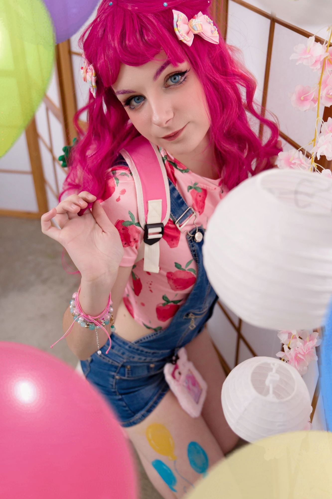 Pinkie pie Berry M, photo 14