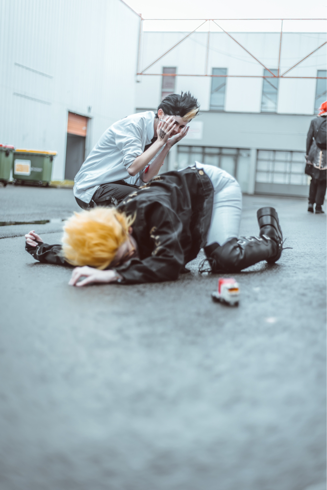 Kisaki tetta — photo 15