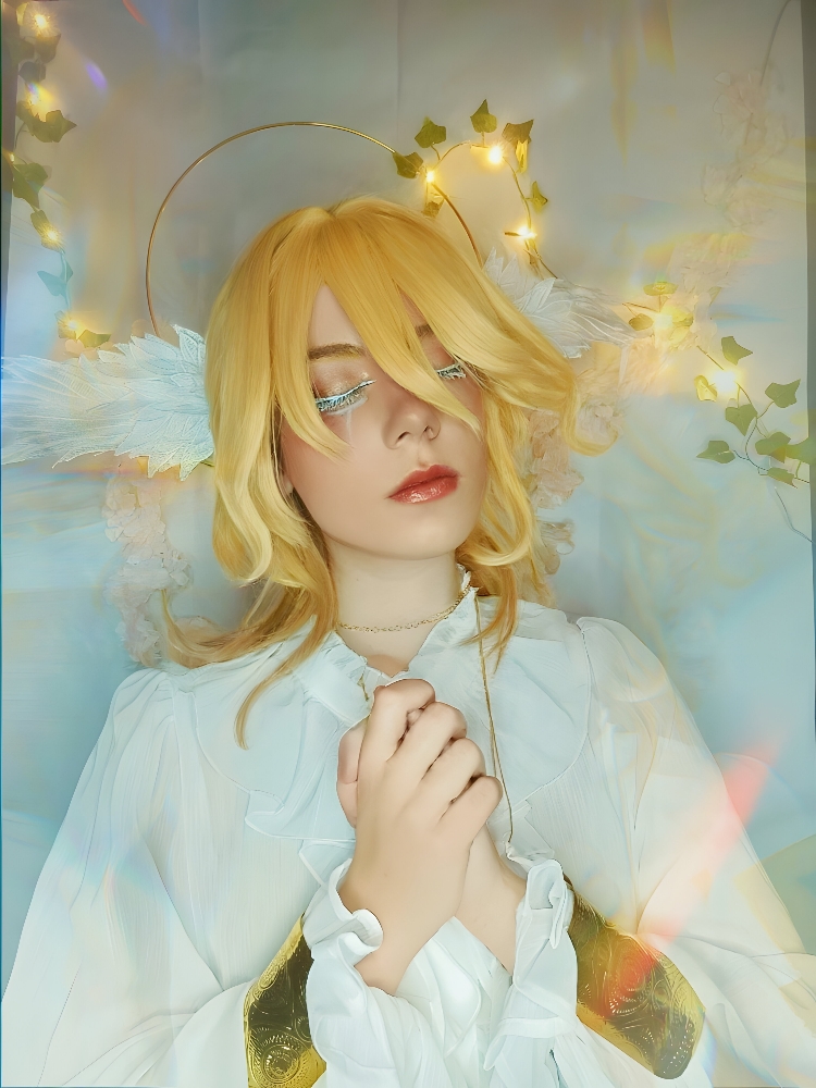 Angel Kaveh - Photo 2