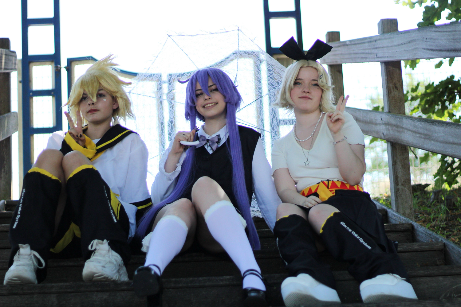 Gakupo Ouji — photo 8