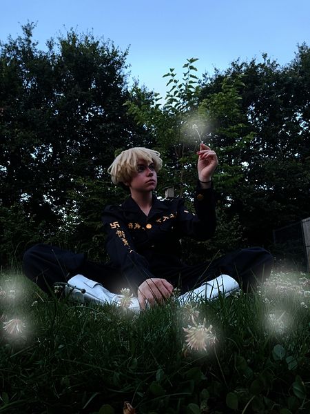 Bloupy_.cos - Chifuyu