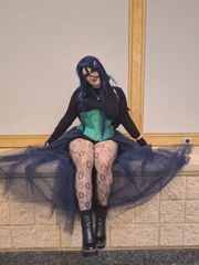 Queen Chrysalis preview 2