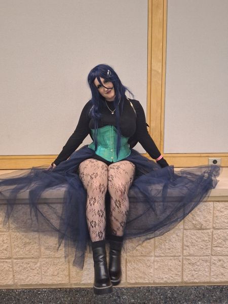 Cookie <3 - Queen Chrysalis