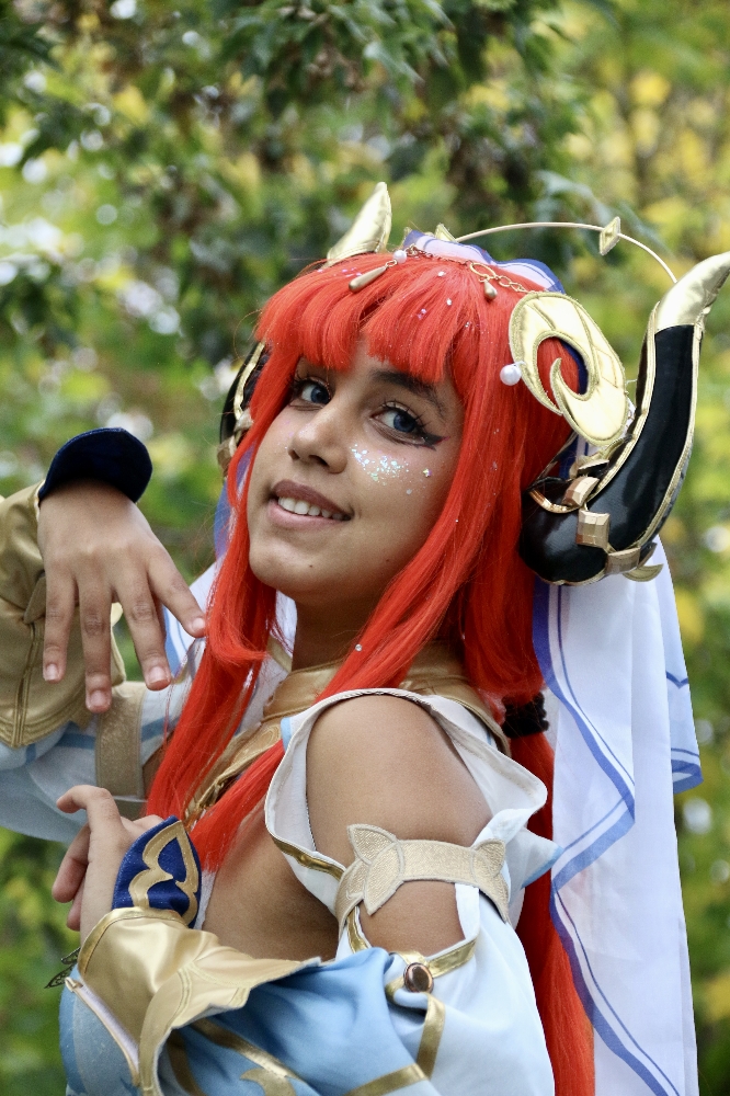 Nilou — photo 10