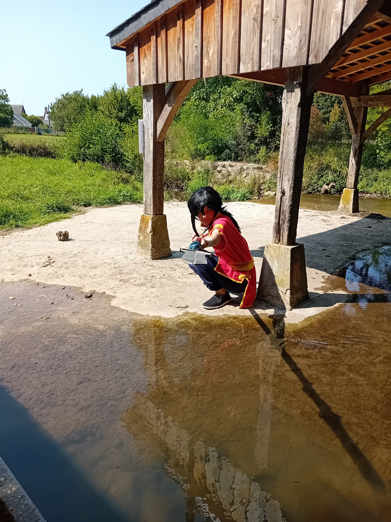 Ron 🐲❤️‍🔥 - Photo 1