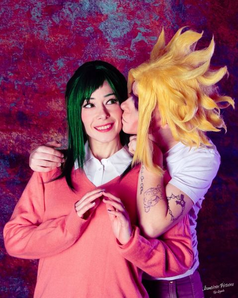 Koh._univers - Toshinori Yagi 🌻