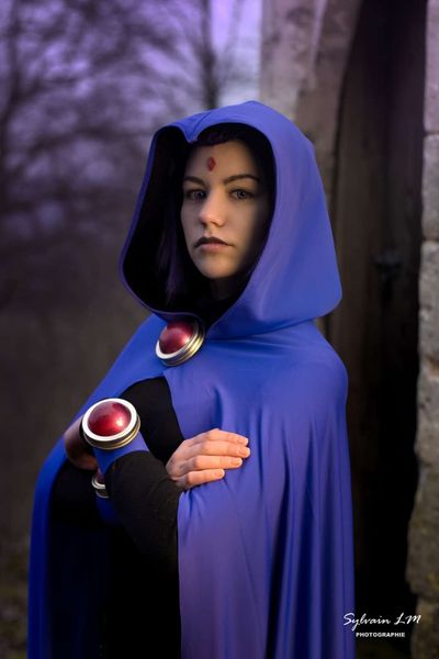 Milabouille - Raven 