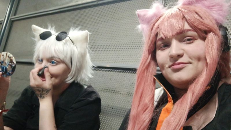 Amy_dragon – Tgs Montpellier