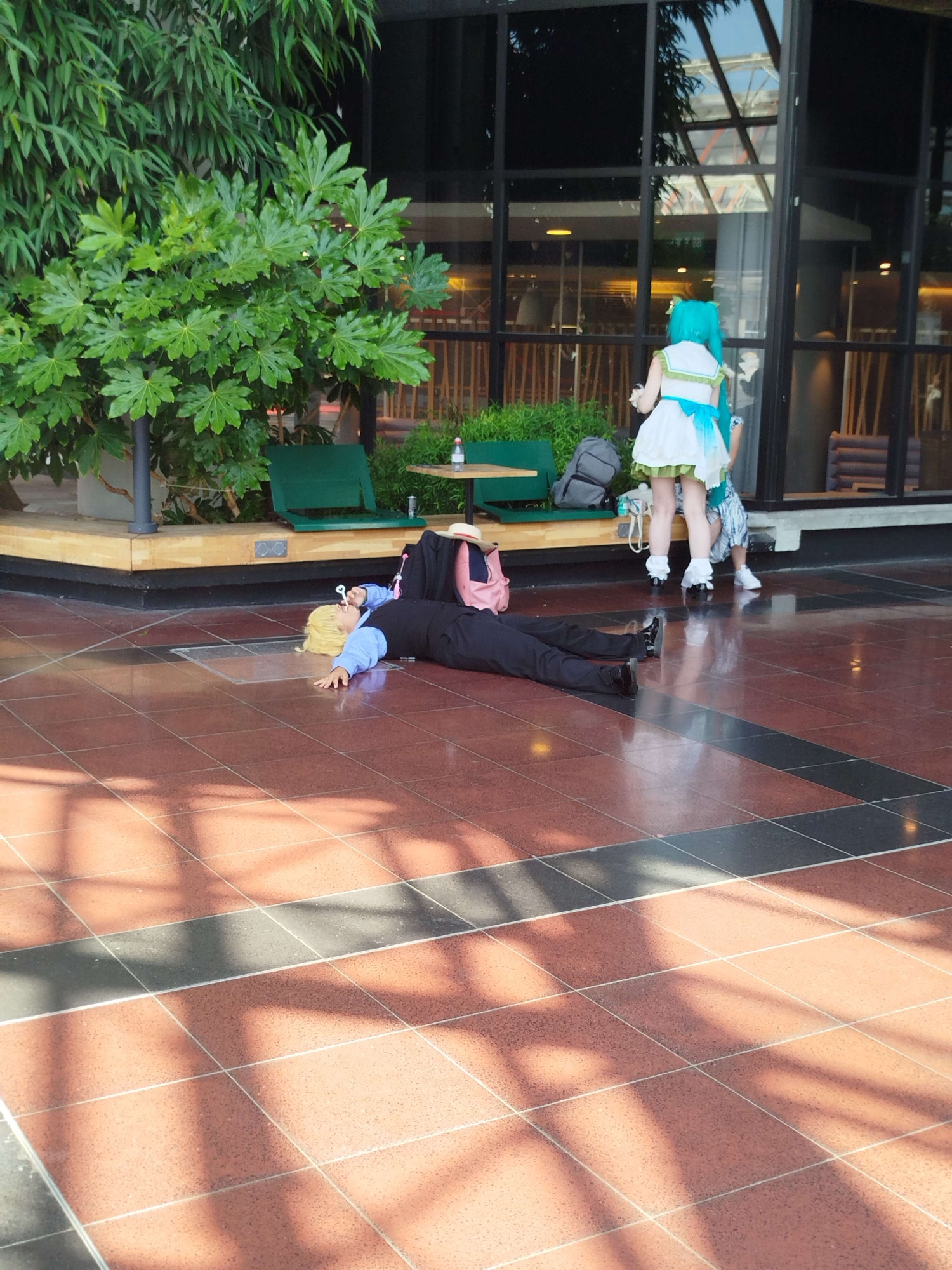 Sanji — photo 10