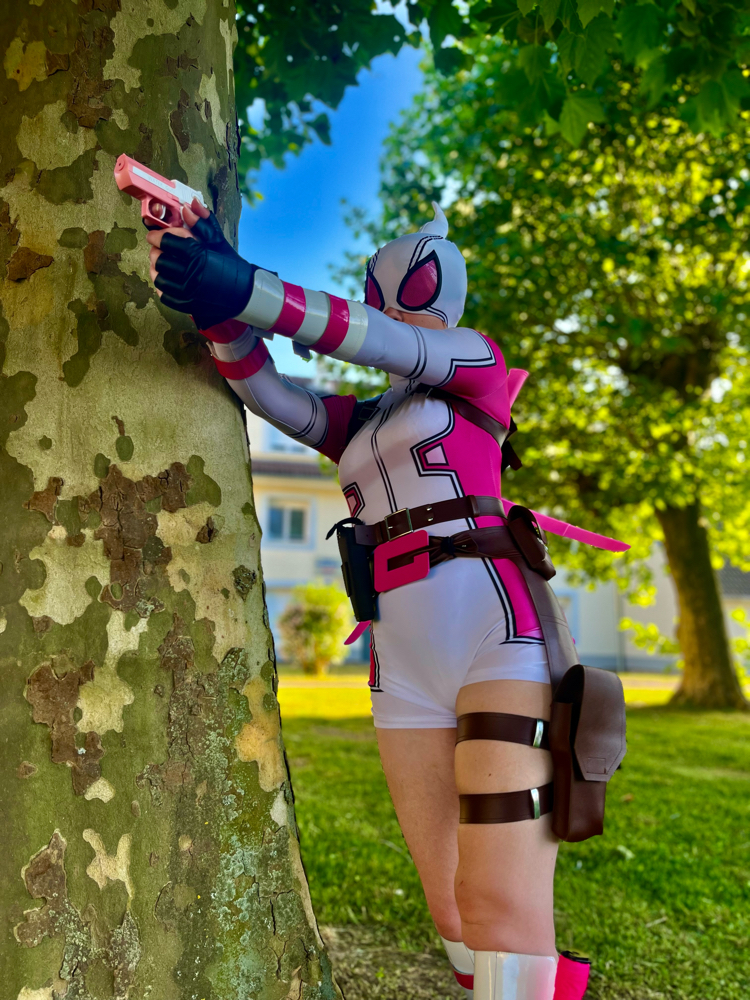 Gwenpool - Photo 10
