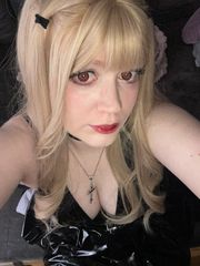 Misa Amane preview 2