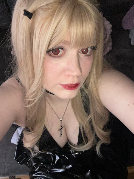 Lunae, Misa Amane