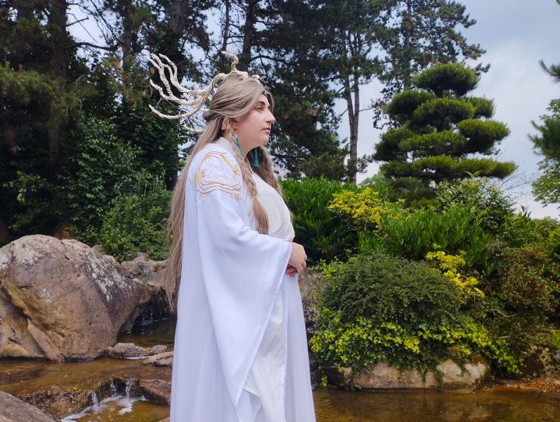 Light - Lu Xu dokomi 2026