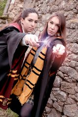 Gryffondor Student preview 3