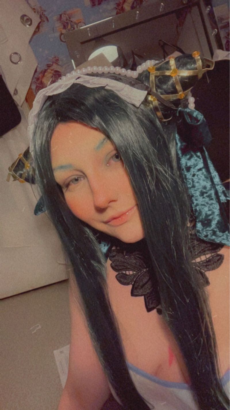 Nova_♥️ – sieglinde sariva