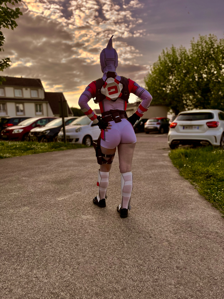 Gwenpool — photo 35