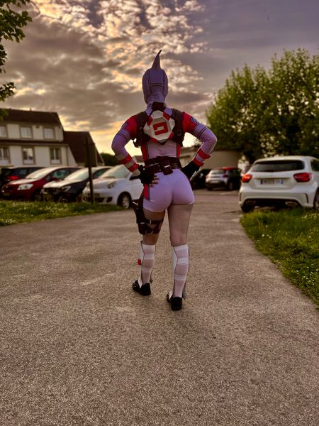 Saiko - Gwenpool