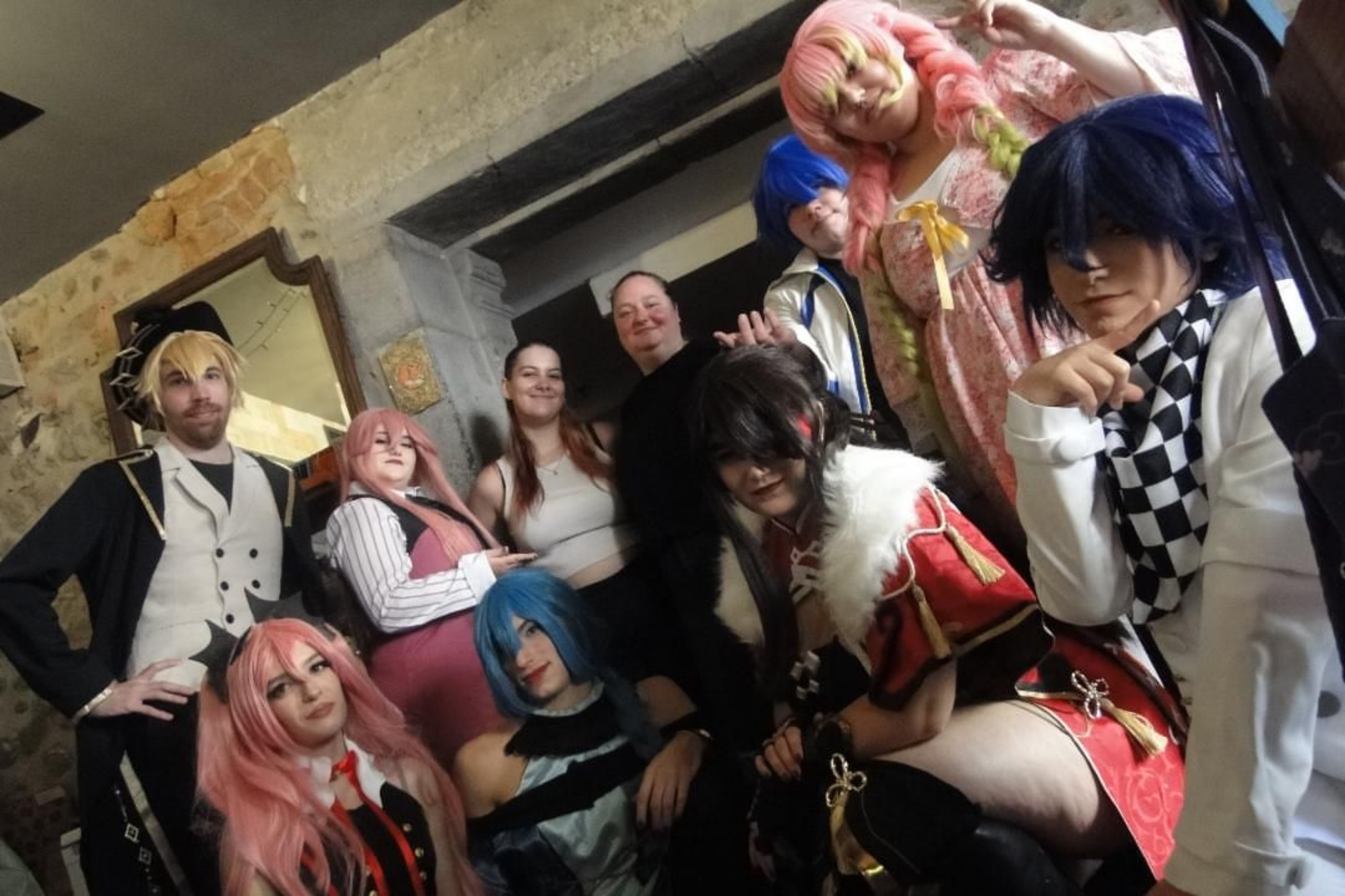 Sortie entre amis, photo 62