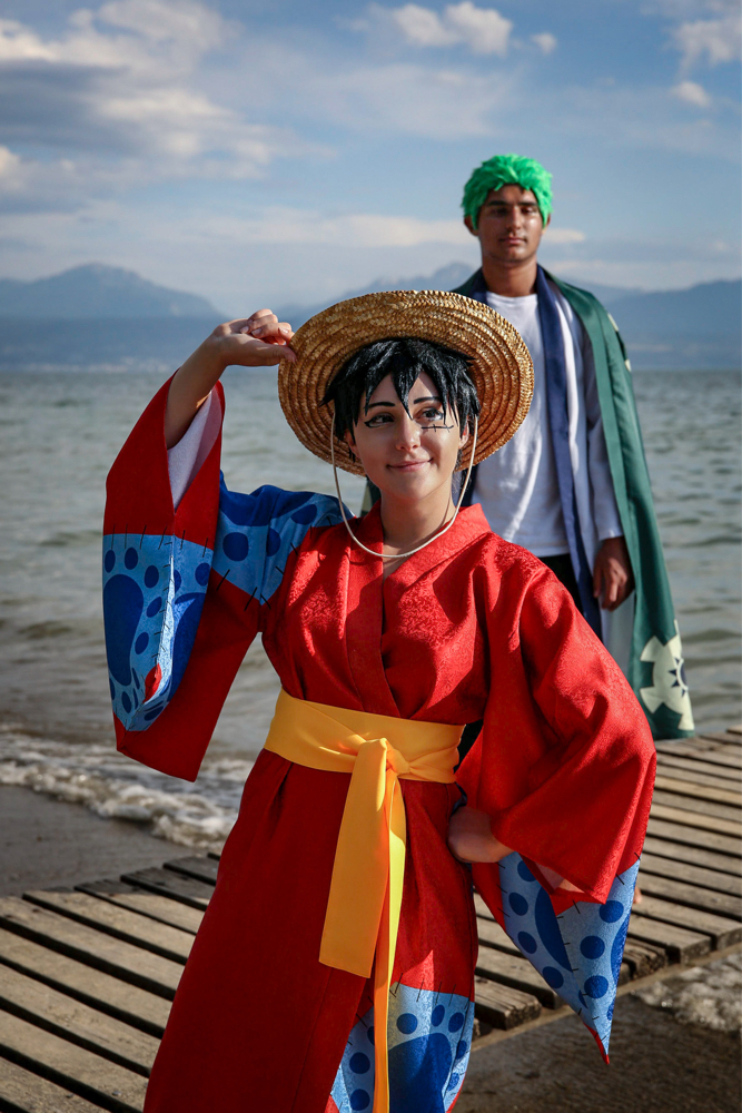 Luffy 🏴‍☠️ - Photo 7