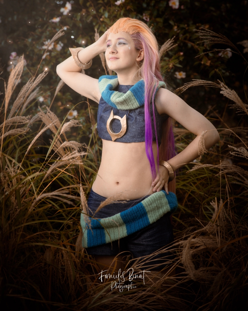 Zoé Art to play - Photo 1