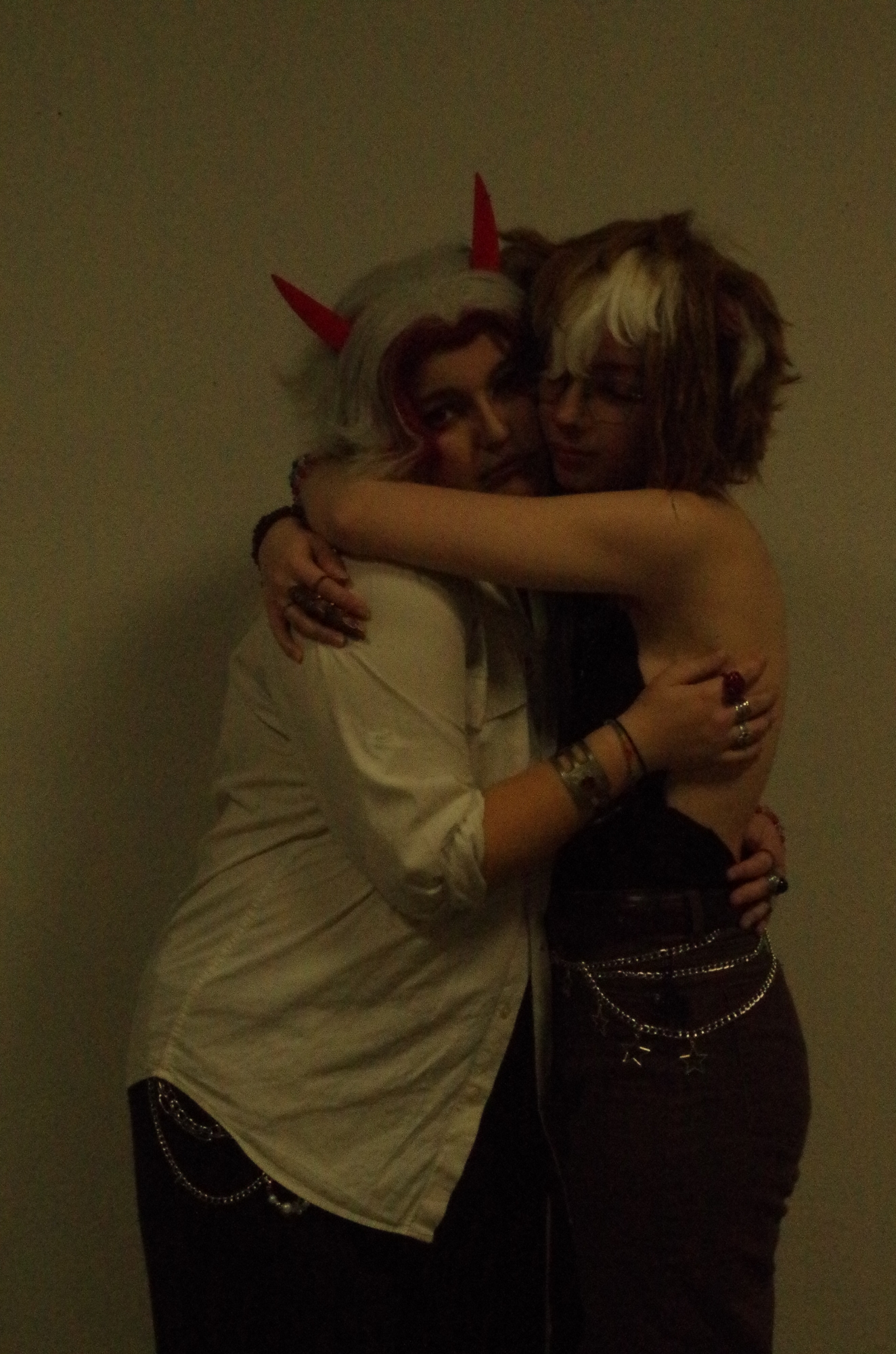 Gorou x Itto  - Photo 5