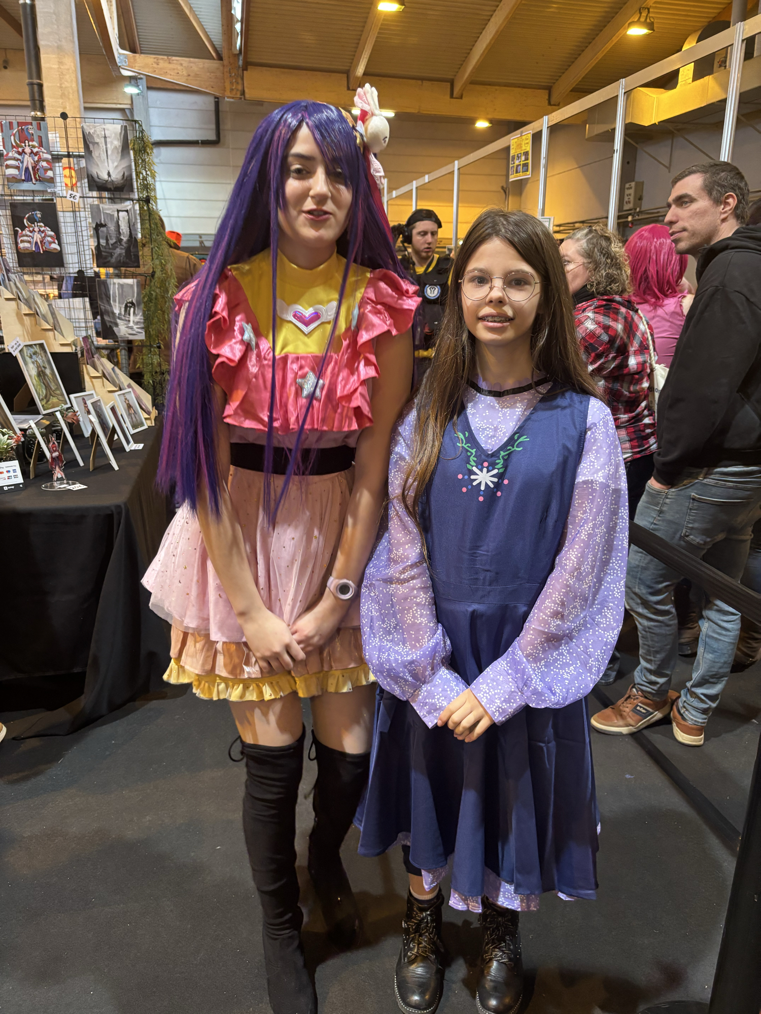 Sf connexion 2026 - Photo 6