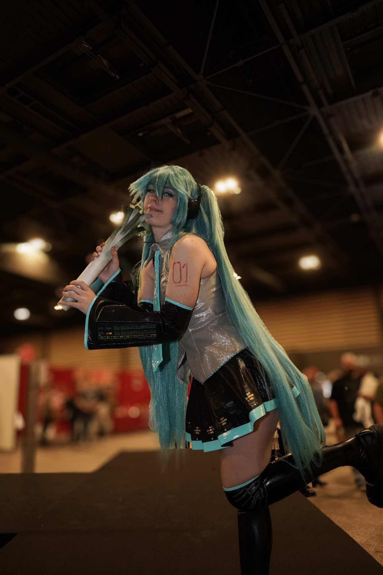 Miku — photo 5