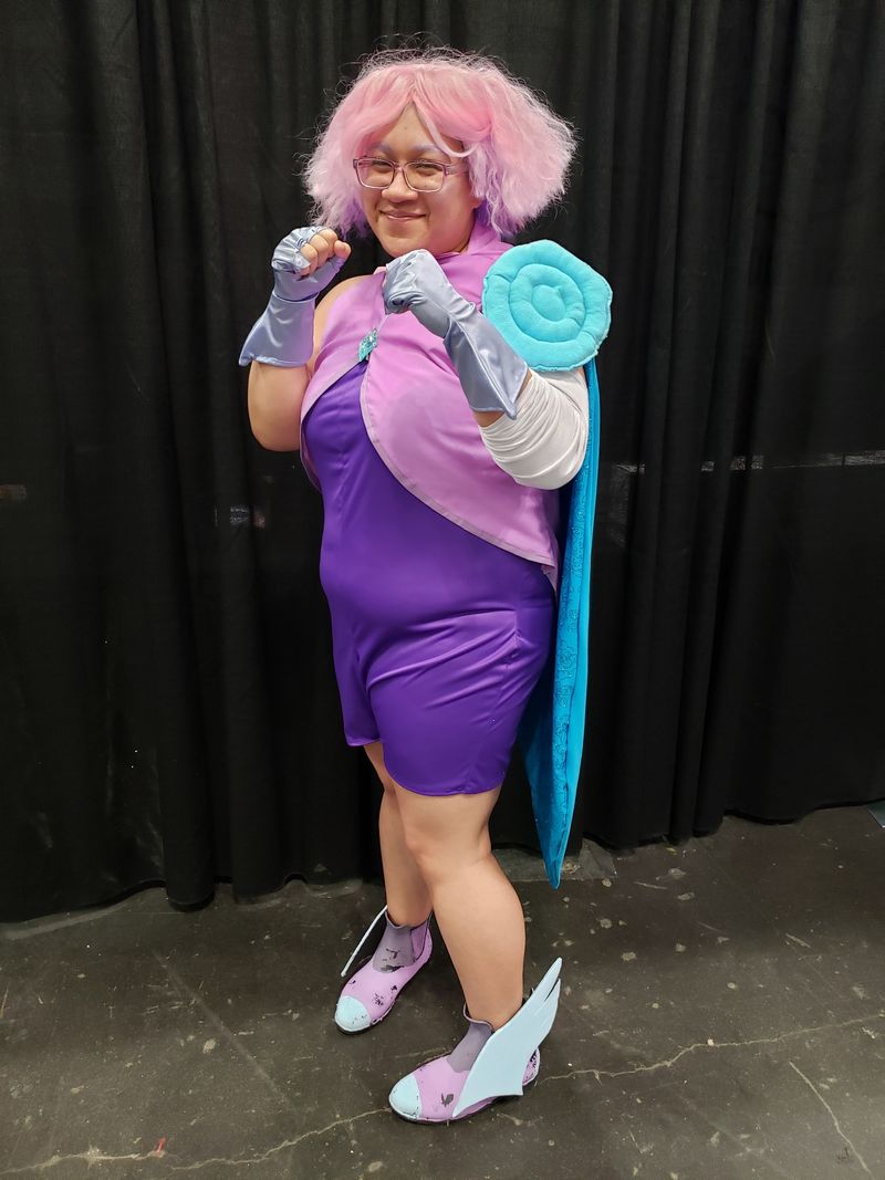 Tapixt – Glimmadora