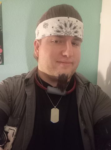 Bro Santa