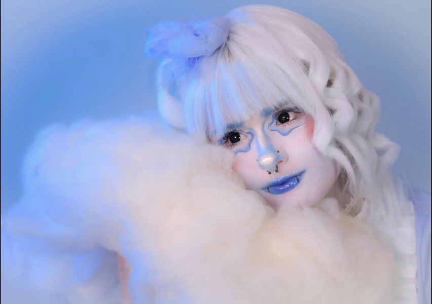 Elicosplay - FNAF