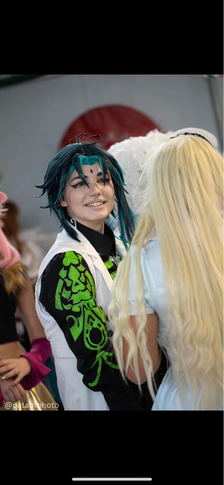 Xiao concert - Photo 7