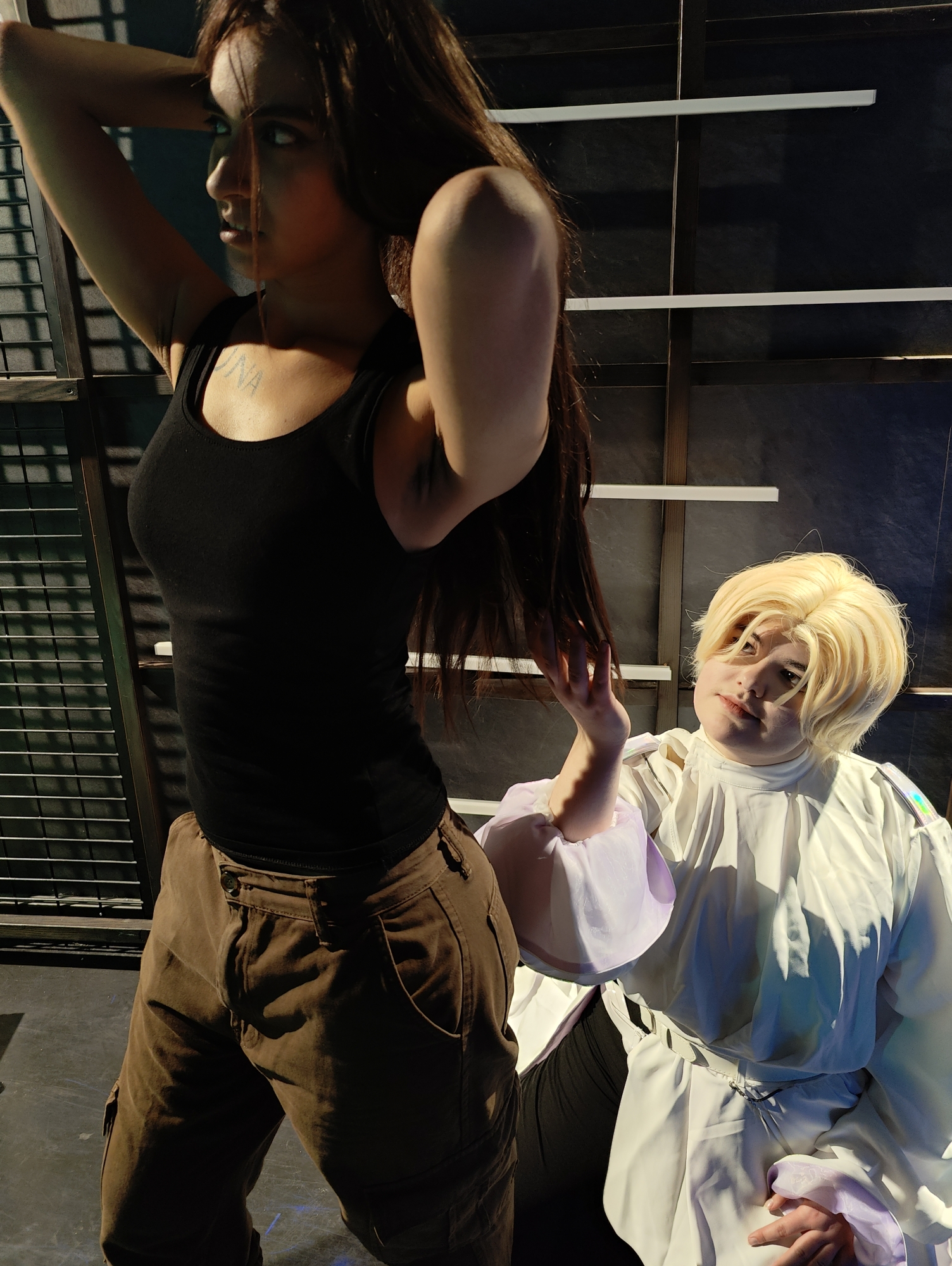 Hyuluka LoveHate — photo 8