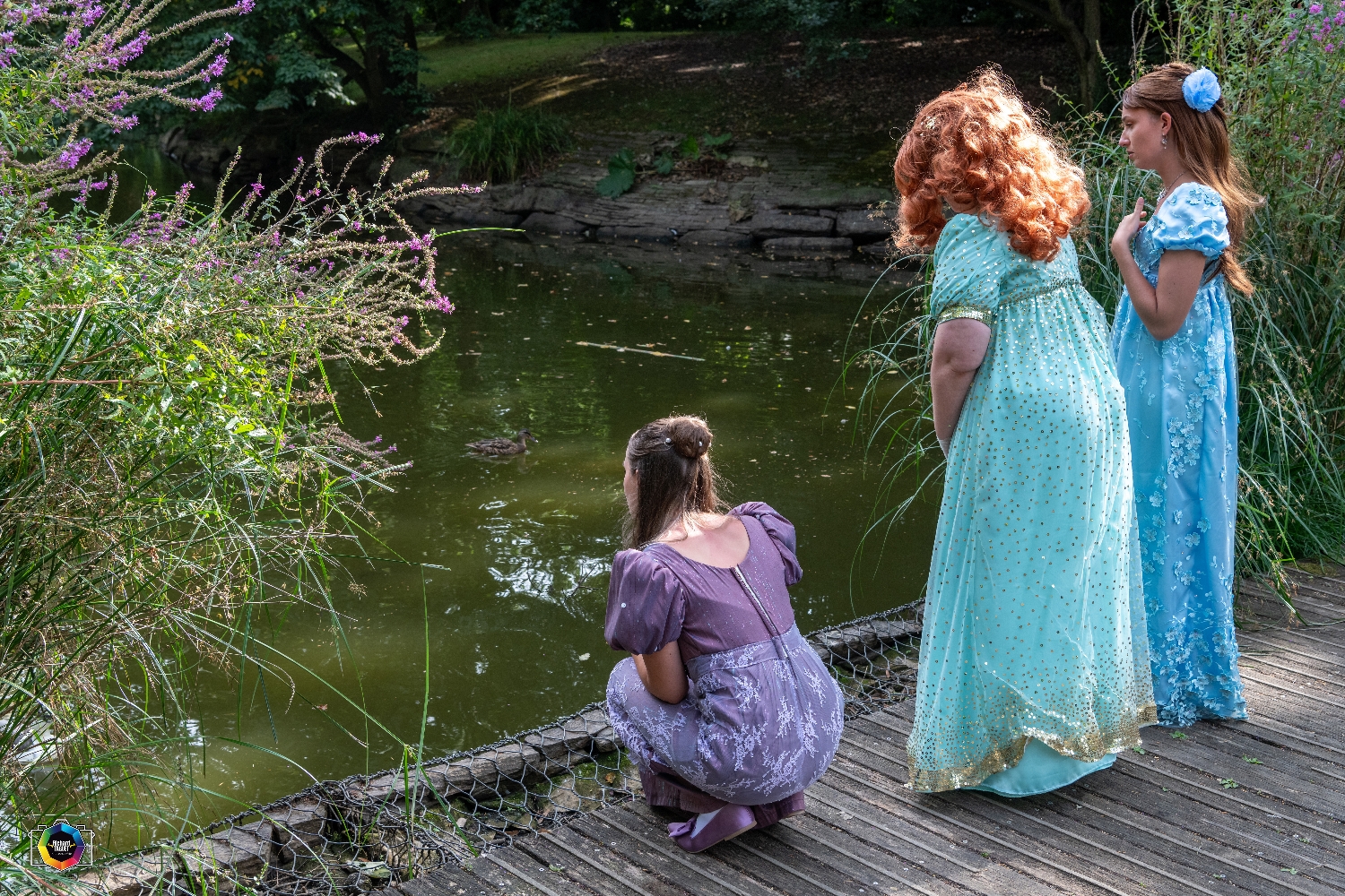 Bridgerton's tea - Photo 29