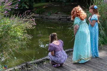 Bridgerton's tea preview 2