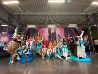 Ankama Convention preview 2