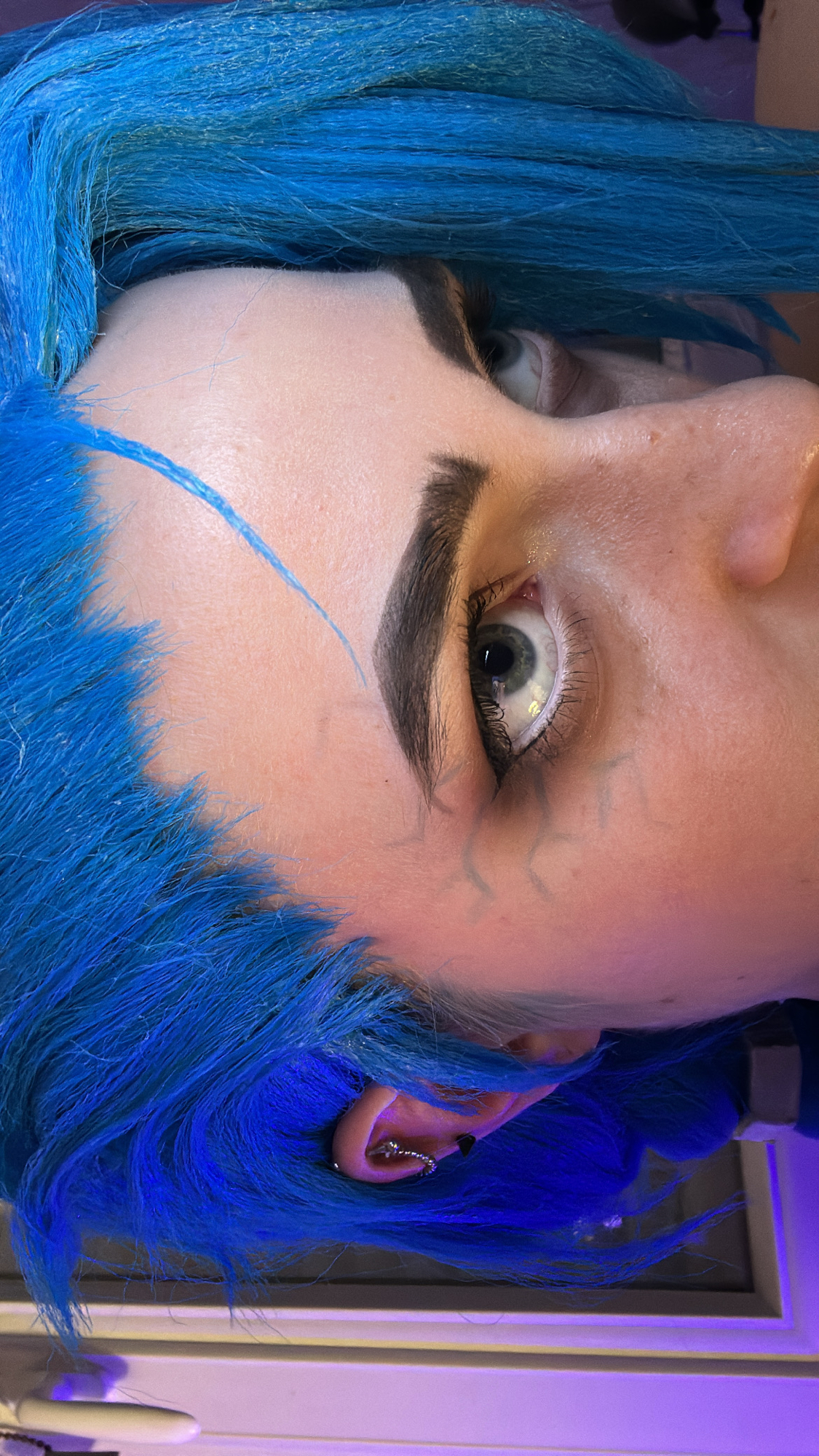 Jinx — photo 9