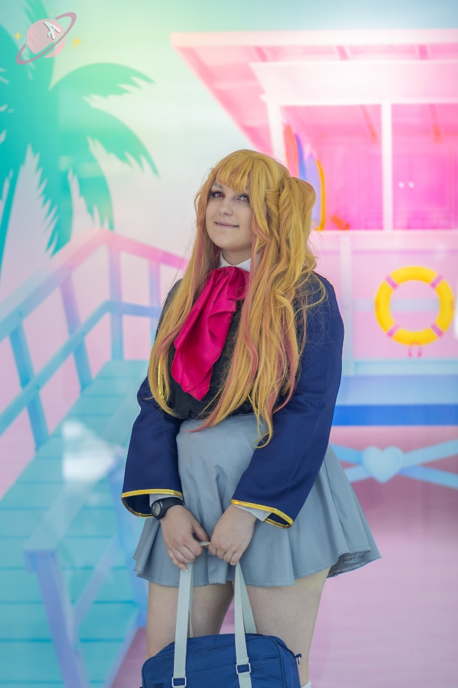 Ruby Hoshino - Photo 6