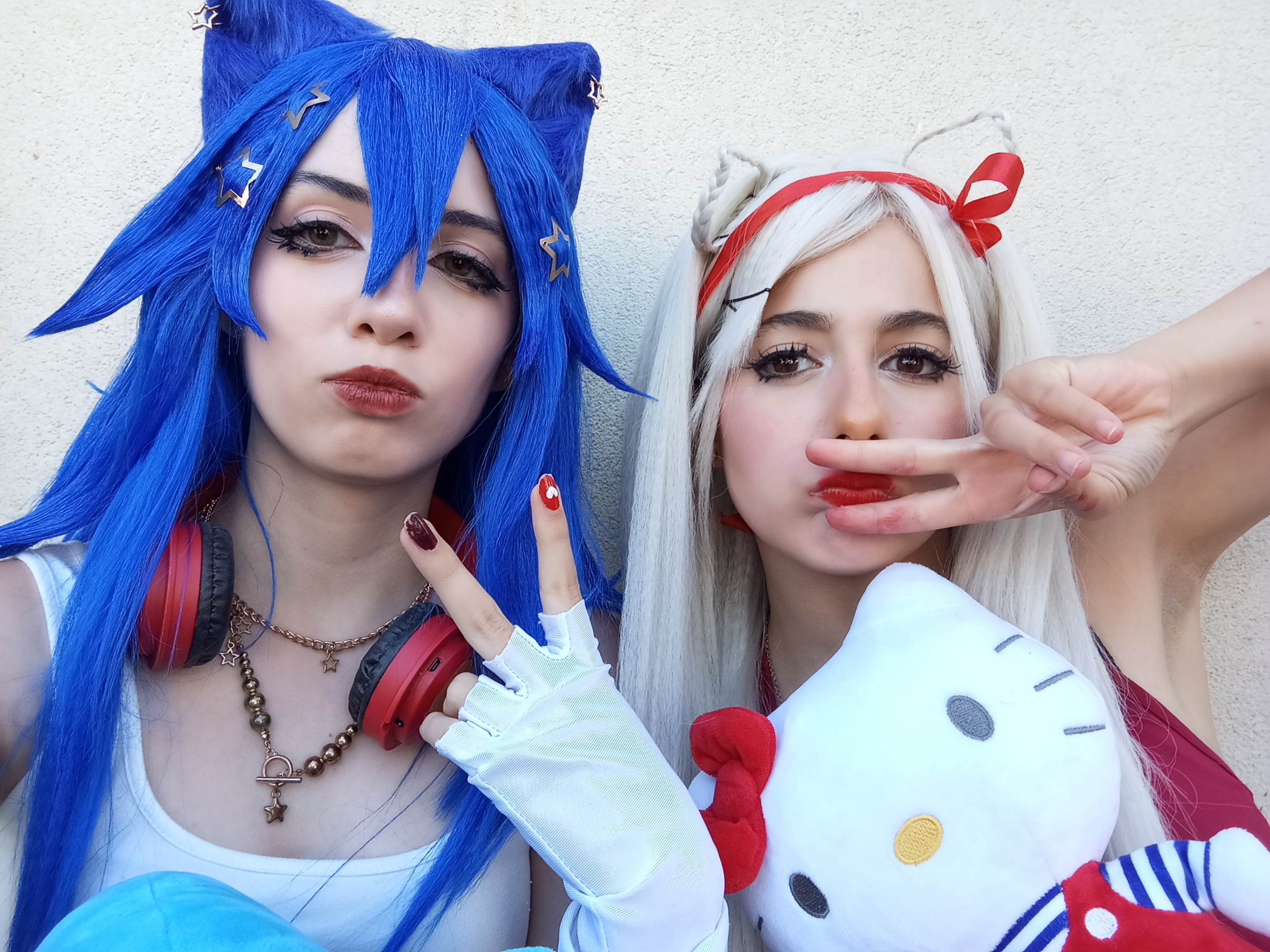 🩷Convention✨ - Photo 13