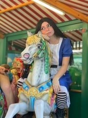 Alice au parc preview 3