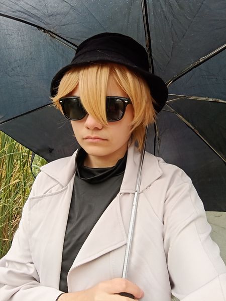 Lulu_space - Hikaru Kamiki