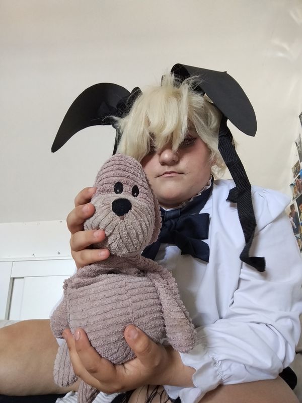 Vxmpire, Luka