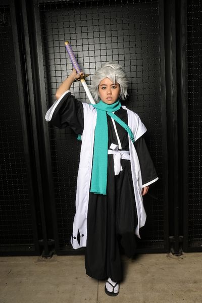 Kelly - Bleach