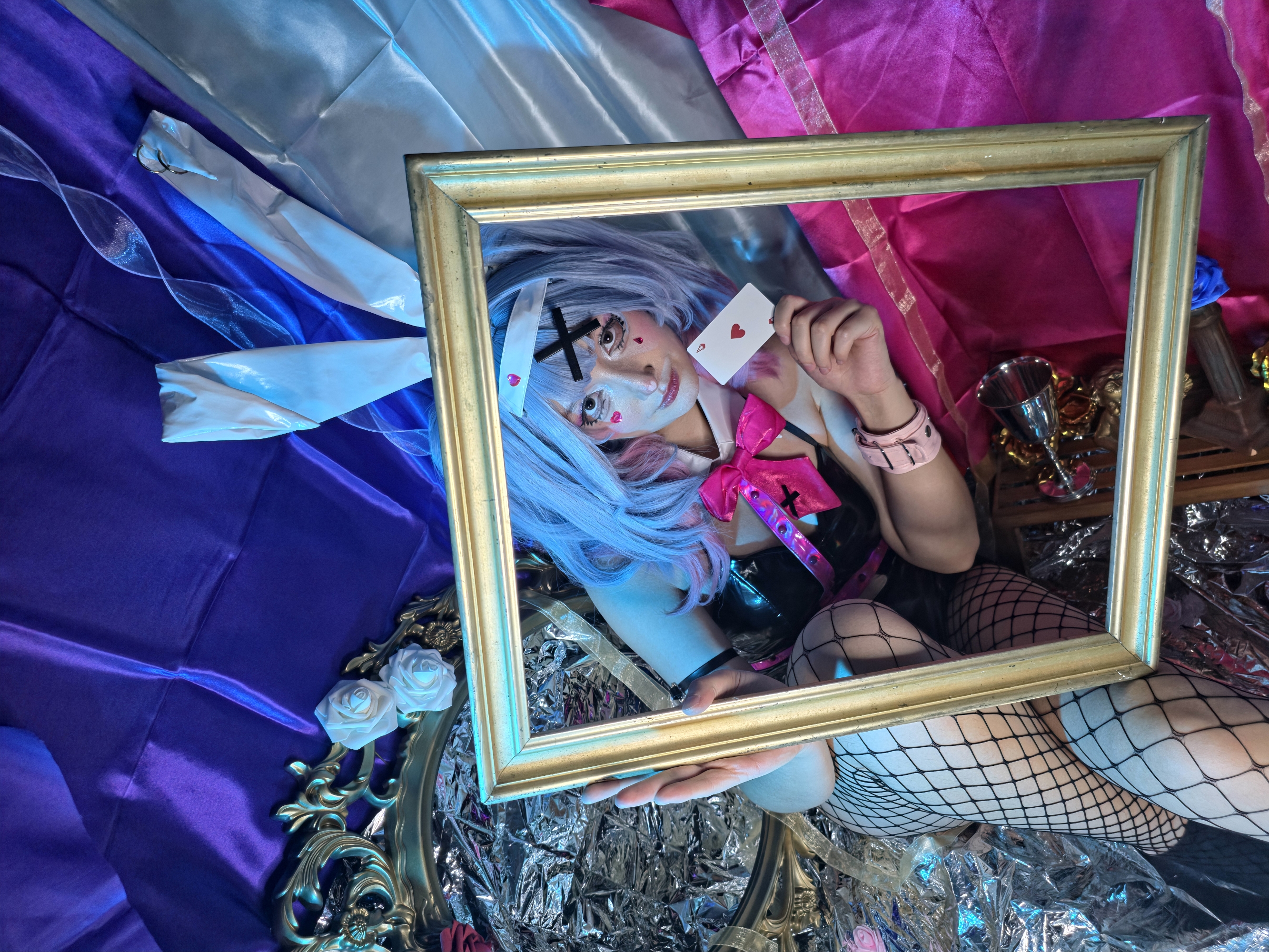 Rabbit Hole Miku — photo 191