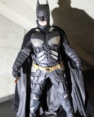 Batman TDK preview 3