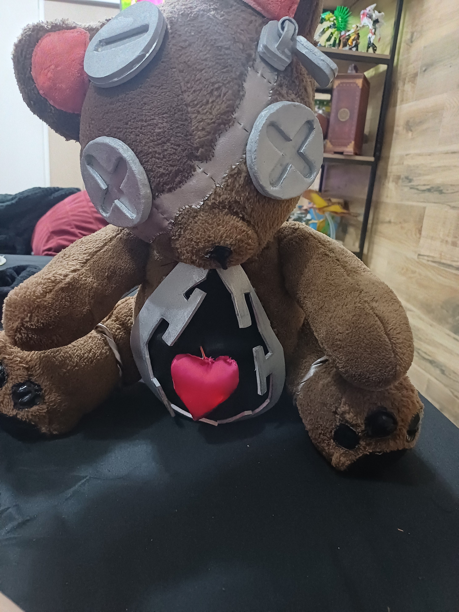 Corin ZZZ 2024 - Photo 10