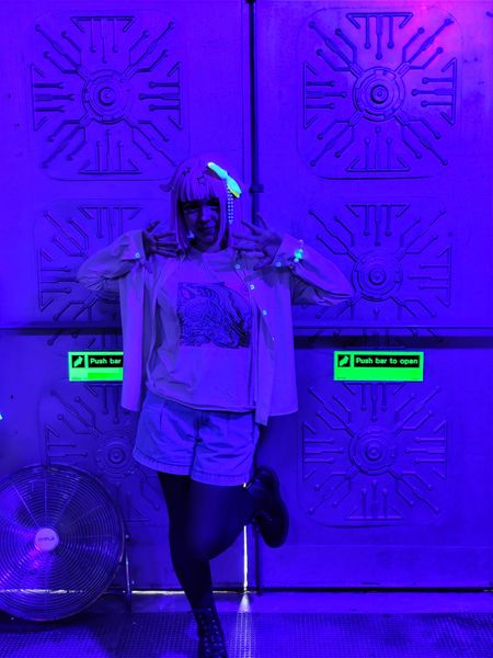 Okuny_cos - Emu 🩷🎉