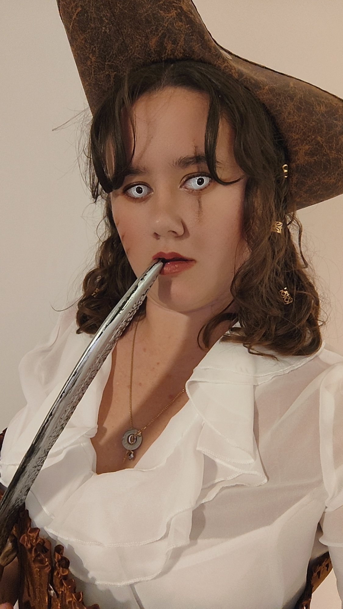 Pirate Steampunk — photo 5