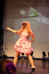 Mizi Cosplay Show preview 2