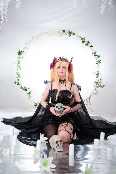 Ninozaur, Eresh (bride)