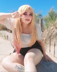 Marine Kitagawa preview 3